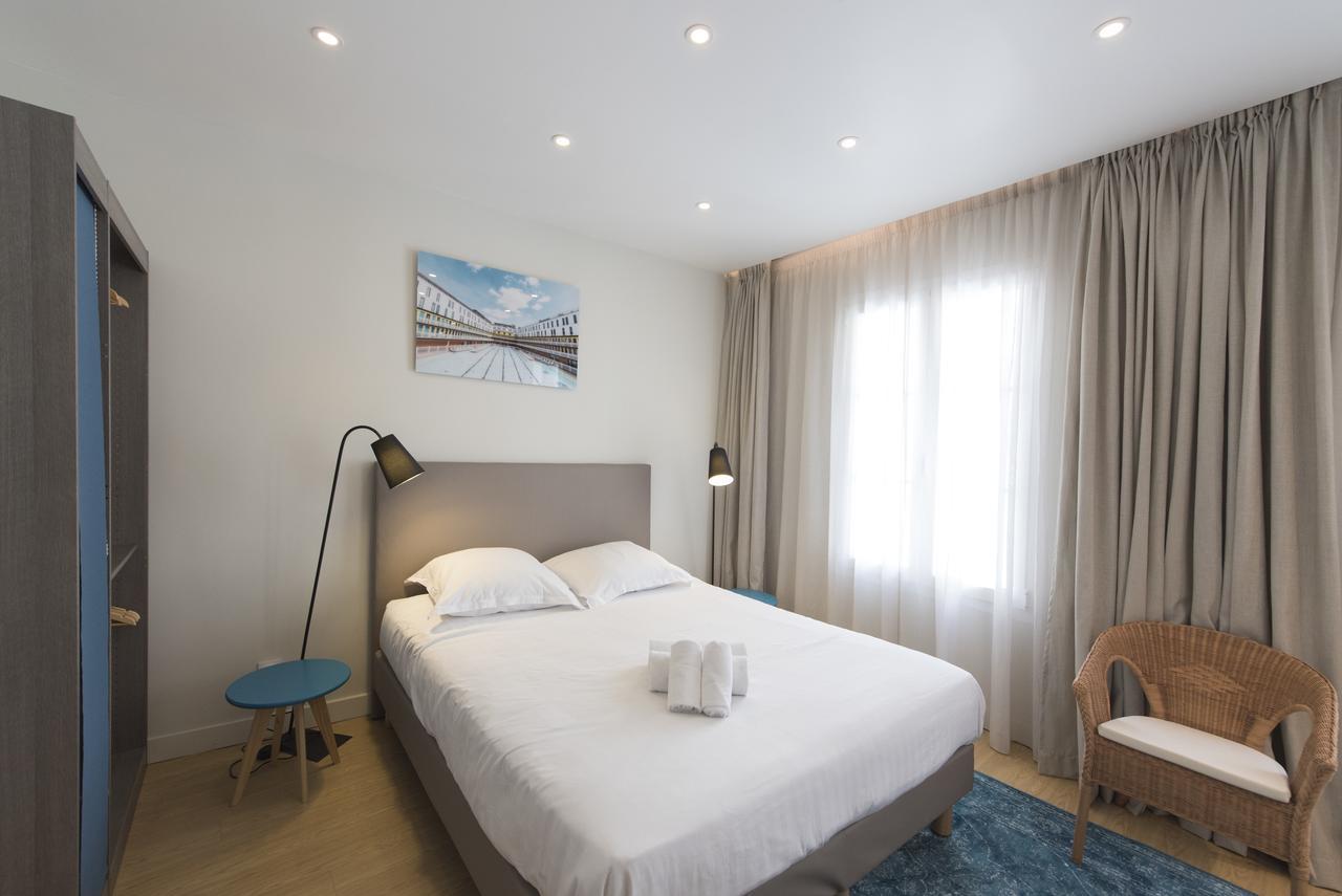 Veeve - Studio By The Jardin Du Luxembourg ปารีส ภายนอก รูปภาพ